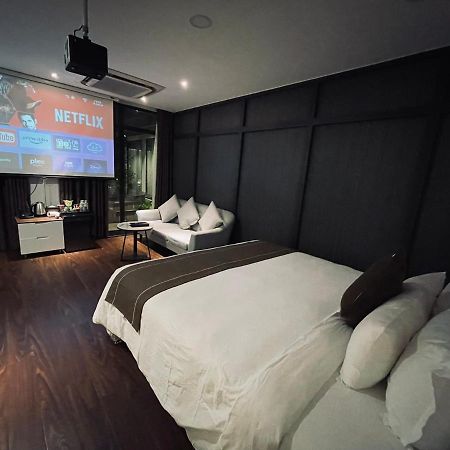 Kp Hotel 芹苴 外观 照片