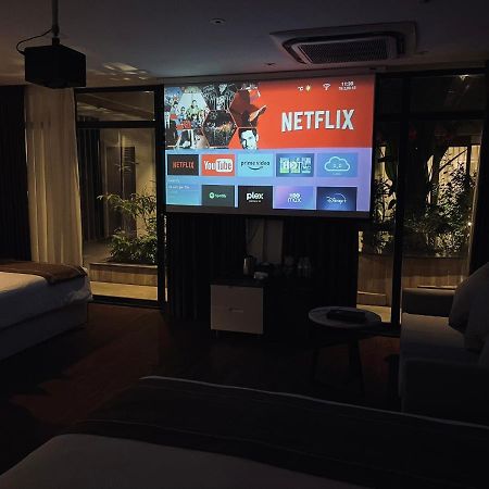 Kp Hotel 芹苴 外观 照片
