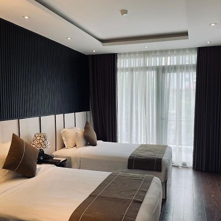 Kp Hotel 芹苴 外观 照片