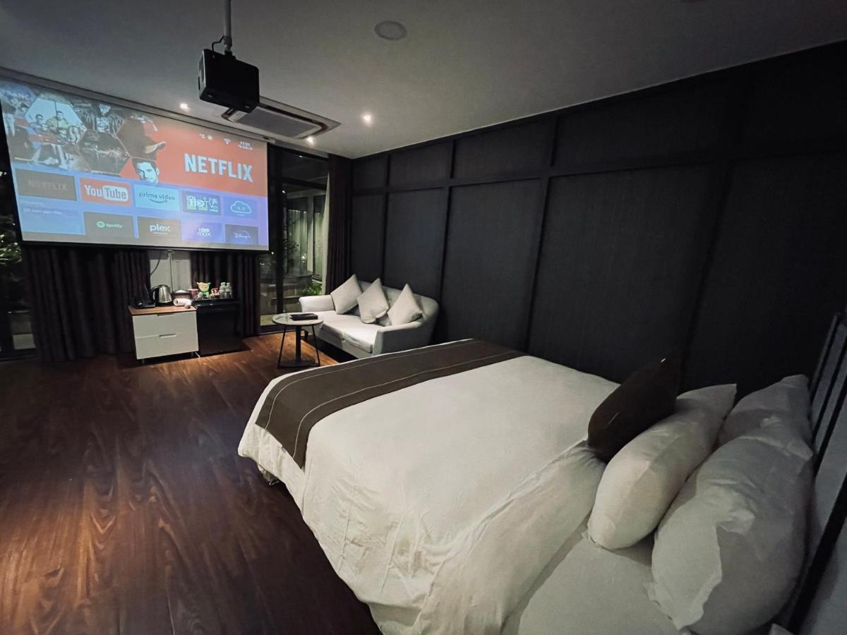 Kp Hotel 芹苴 外观 照片