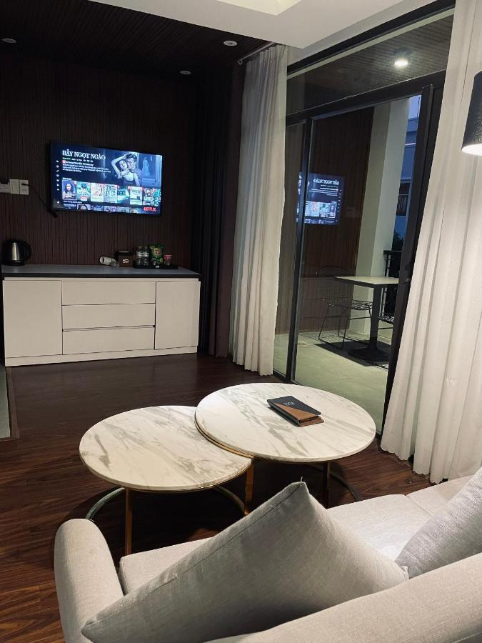 Kp Hotel 芹苴 外观 照片