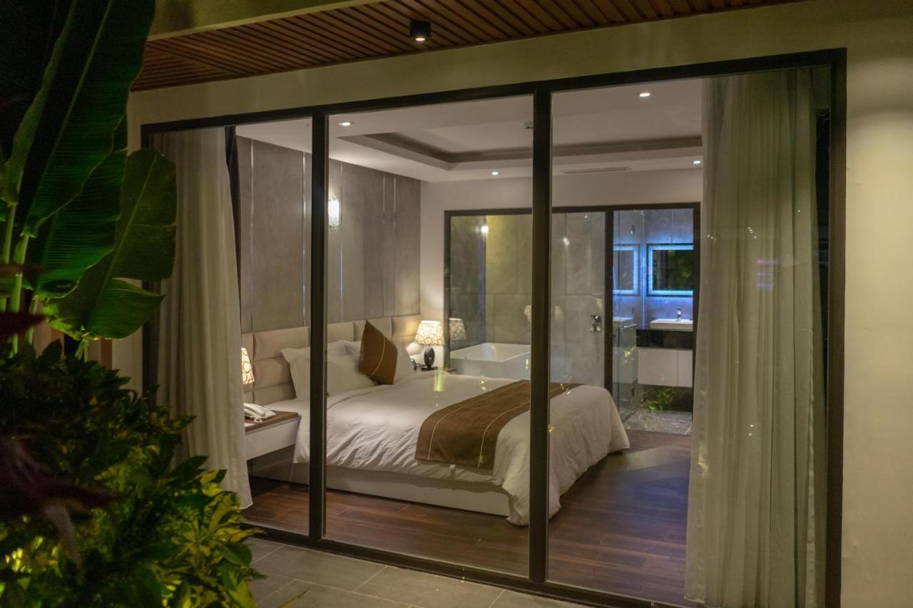 Kp Hotel 芹苴 外观 照片
