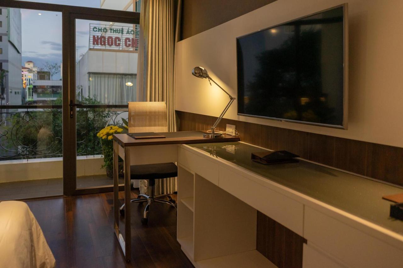 Kp Hotel 芹苴 外观 照片