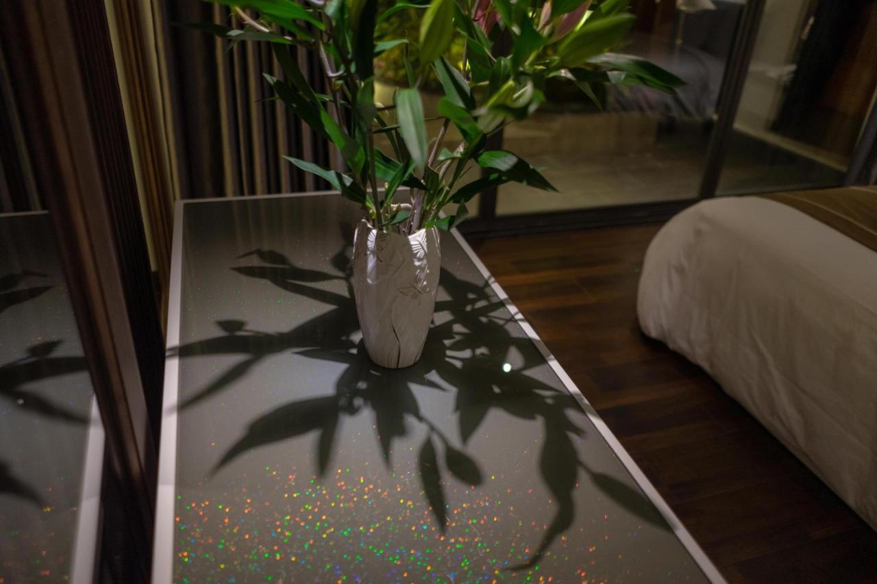 Kp Hotel 芹苴 外观 照片