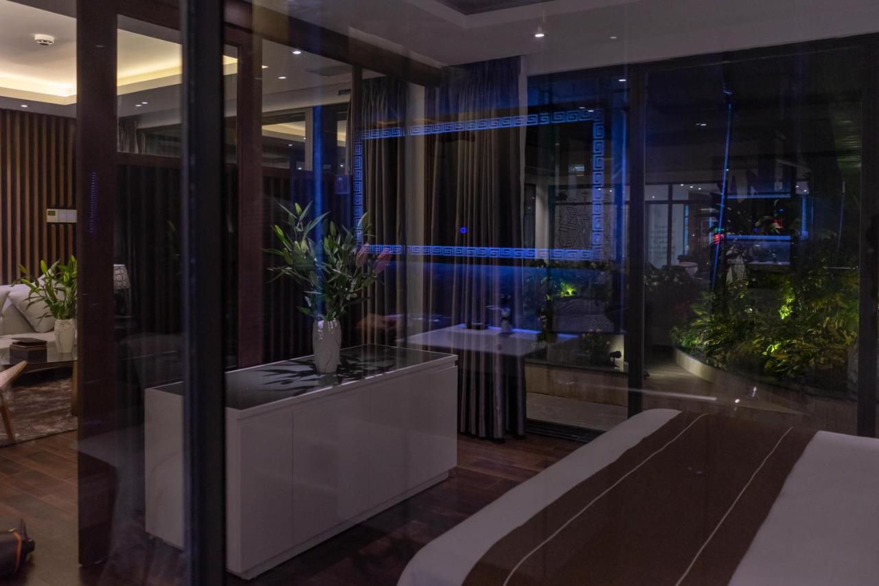 Kp Hotel 芹苴 外观 照片