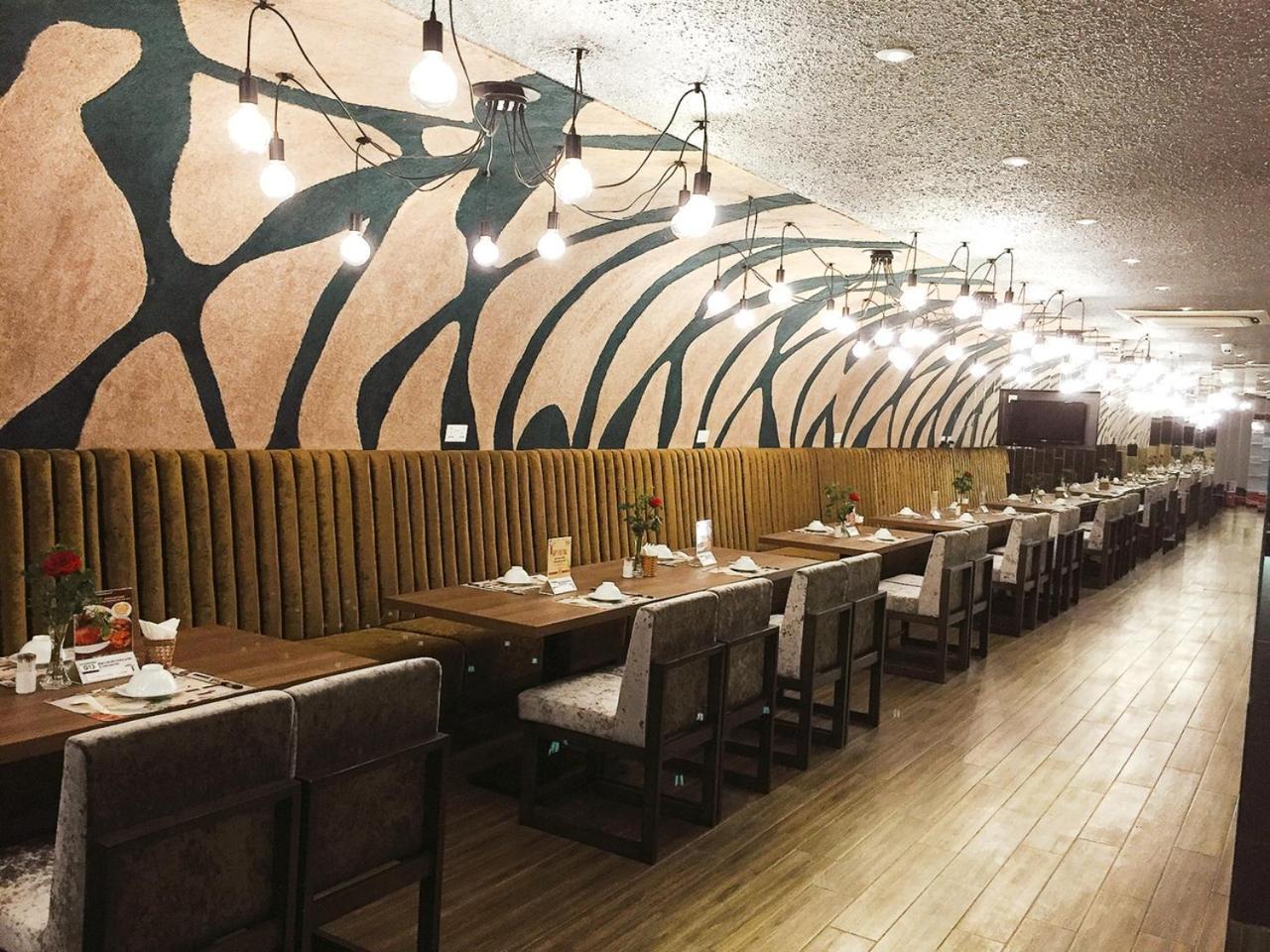 Kp Hotel 芹苴 外观 照片
